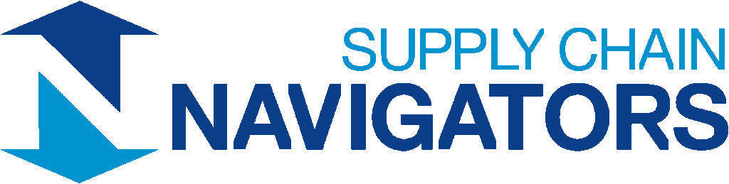 Supply Chain Navigators Logo