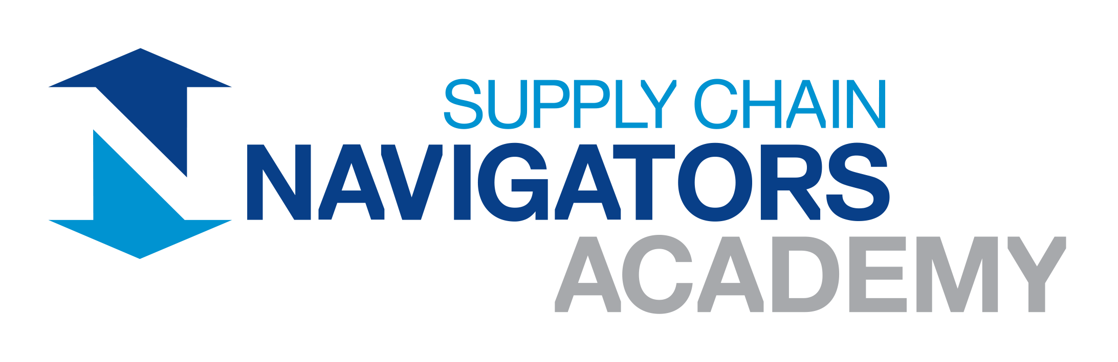 Supply Chain Navigators Logo